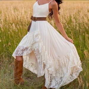 Joyfolie Christelle Dress Size XS